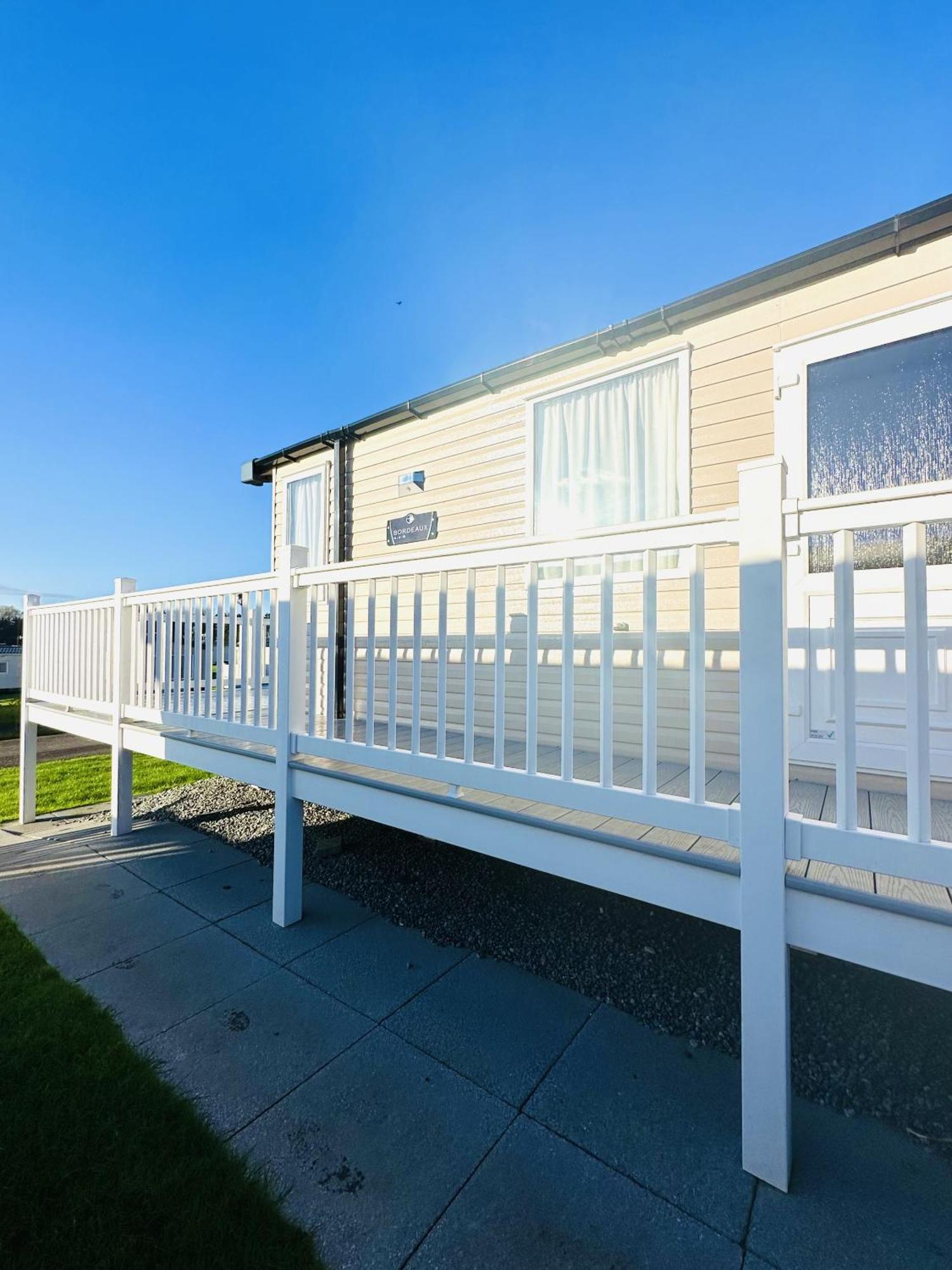 The Hideaway Villa Scarborough Exterior photo